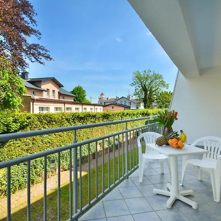 Apartment Apartament Bielik Sea-view By Rent Like *