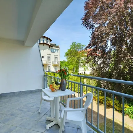 Apartament Bielik Sea-view By Rent Like Miedzyzdroje