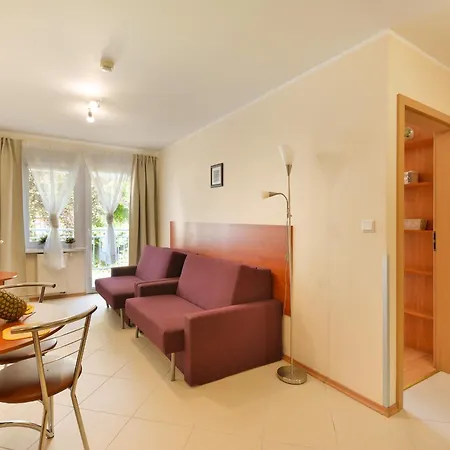 Apartament Bielik Sea-view By Rent Like Apartment *