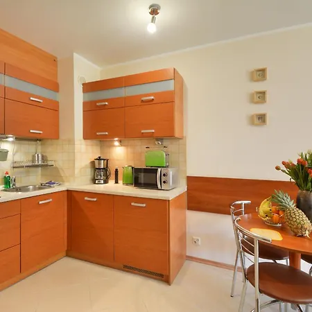 Apartament Bielik Sea-view By Rent Like *