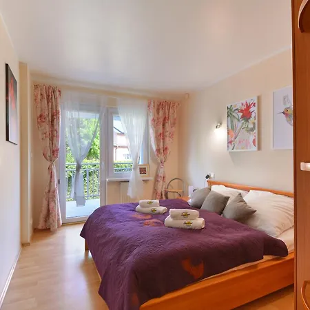 Apartament Bielik Sea-view By Rent Like