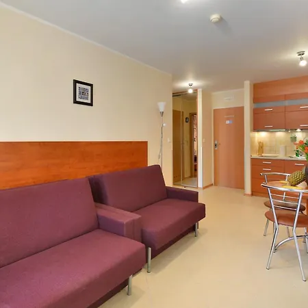 Apartament Bielik Sea-view By Rent Like Apartment