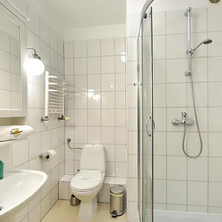 Apartament Bielik Sea-view By Rent Like Apartment Miedzyzdroje